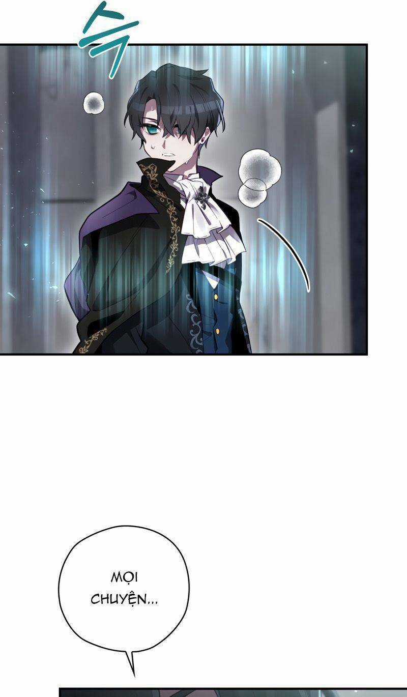 Kẻ Phán Quyết - Chapter 33 - Trang 73