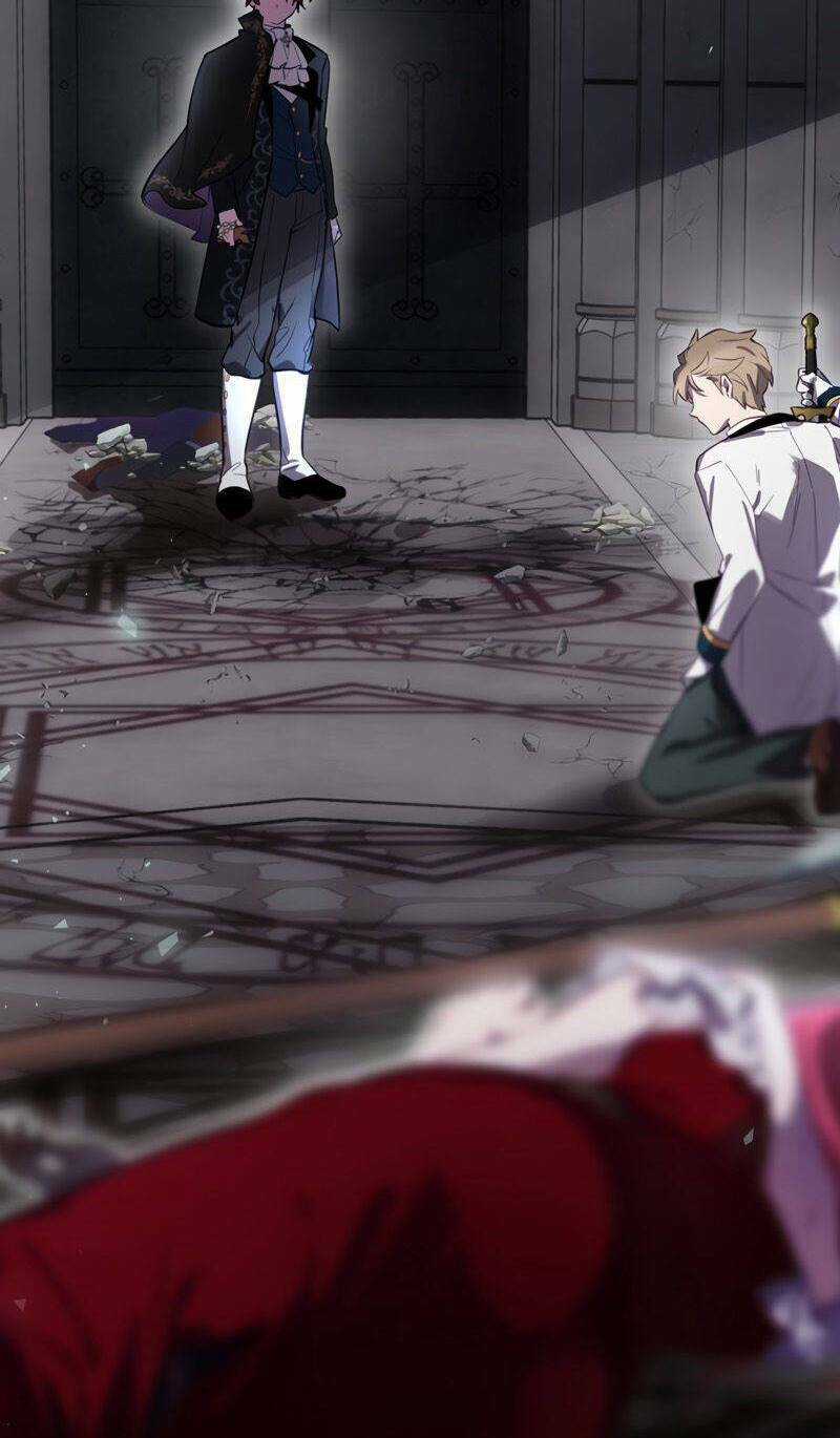 Kẻ Phán Quyết - Chapter 33 - Trang 75