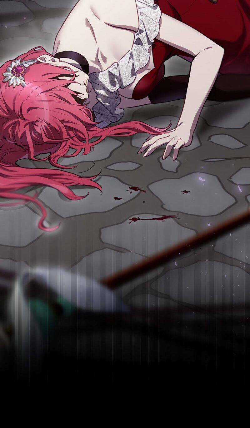 Kẻ Phán Quyết - Chapter 33 - Trang 77