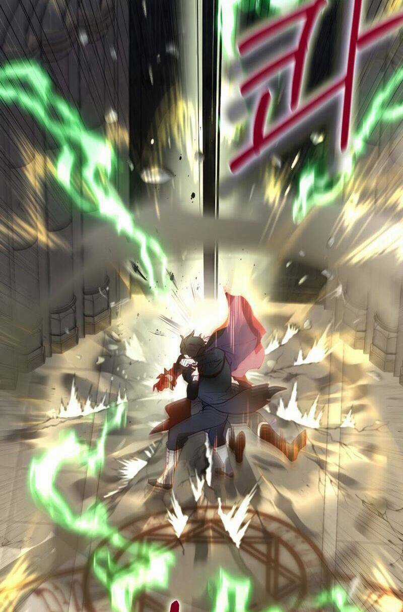 Kẻ Phán Quyết - Chapter 33 - Trang 9