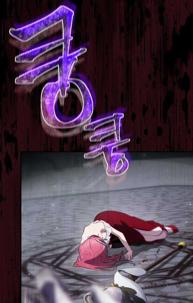 Kẻ Phán Quyết - Chapter 33 - Trang 81