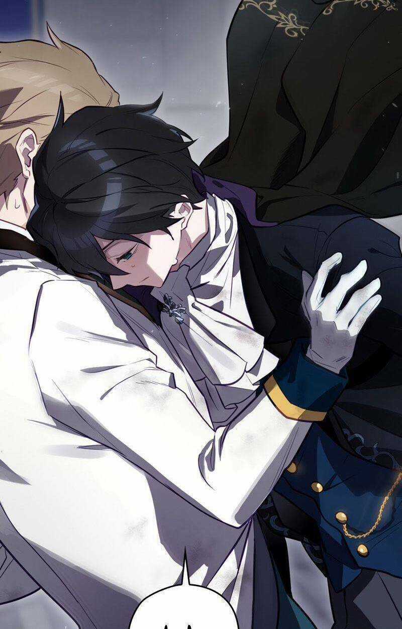 Kẻ Phán Quyết - Chapter 33 - Trang 85