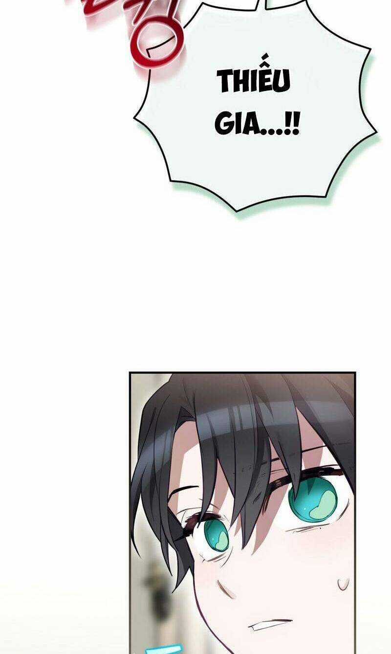 Kẻ Phán Quyết - Chapter 33 - Trang 94