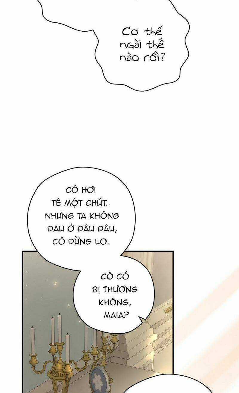 Kẻ Phán Quyết - Chapter 33 - Trang 98