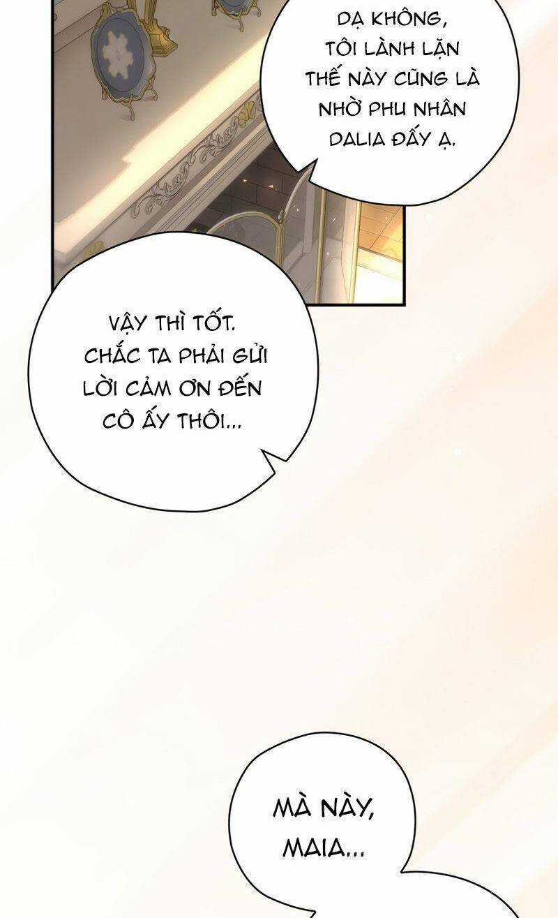 Kẻ Phán Quyết - Chapter 33 - Trang 99