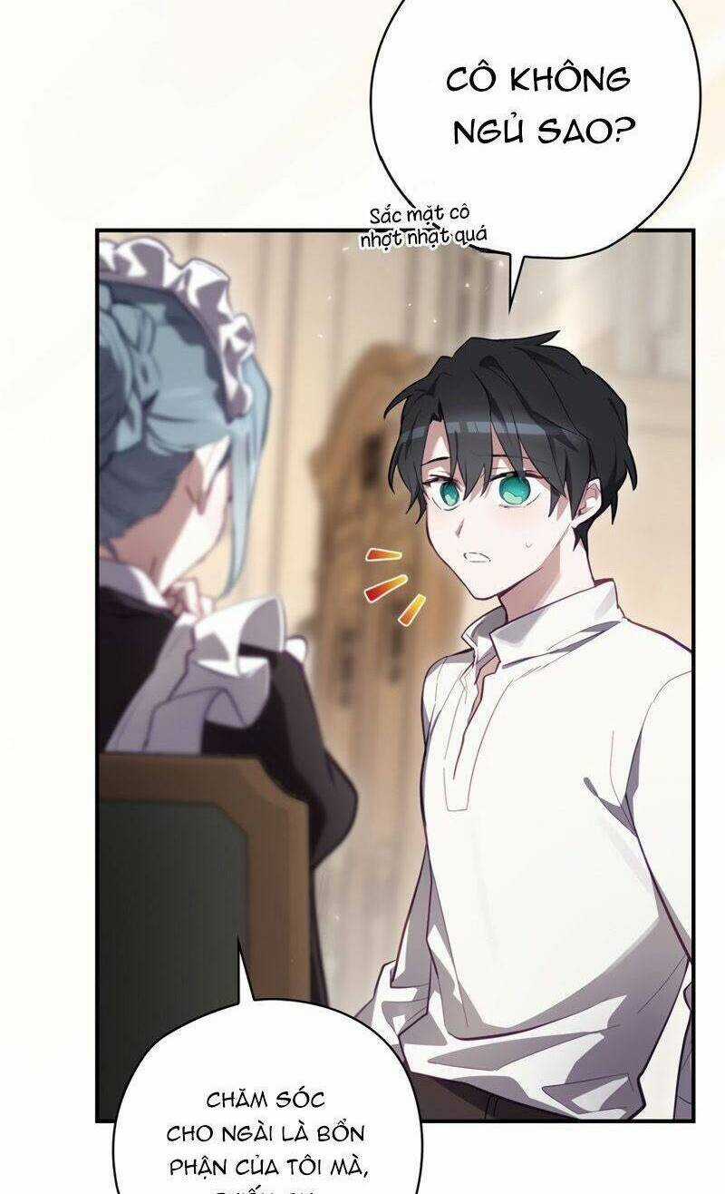 Kẻ Phán Quyết - Chapter 33 - Trang 100