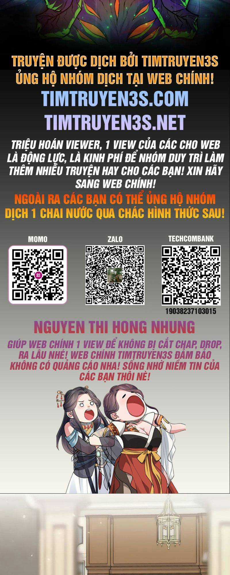 Kẻ Phán Quyết - Chapter 34 - Trang 2