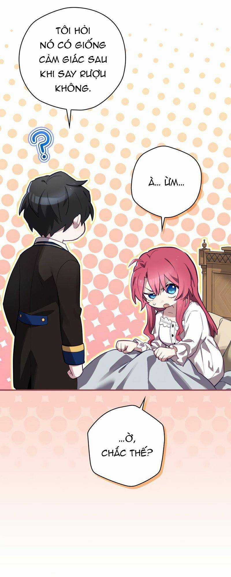 Kẻ Phán Quyết - Chapter 34 - Trang 11