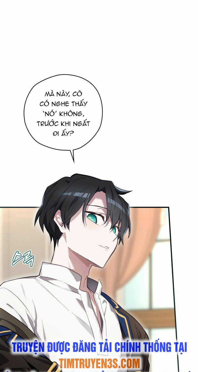 Kẻ Phán Quyết - Chapter 34 - Trang 13