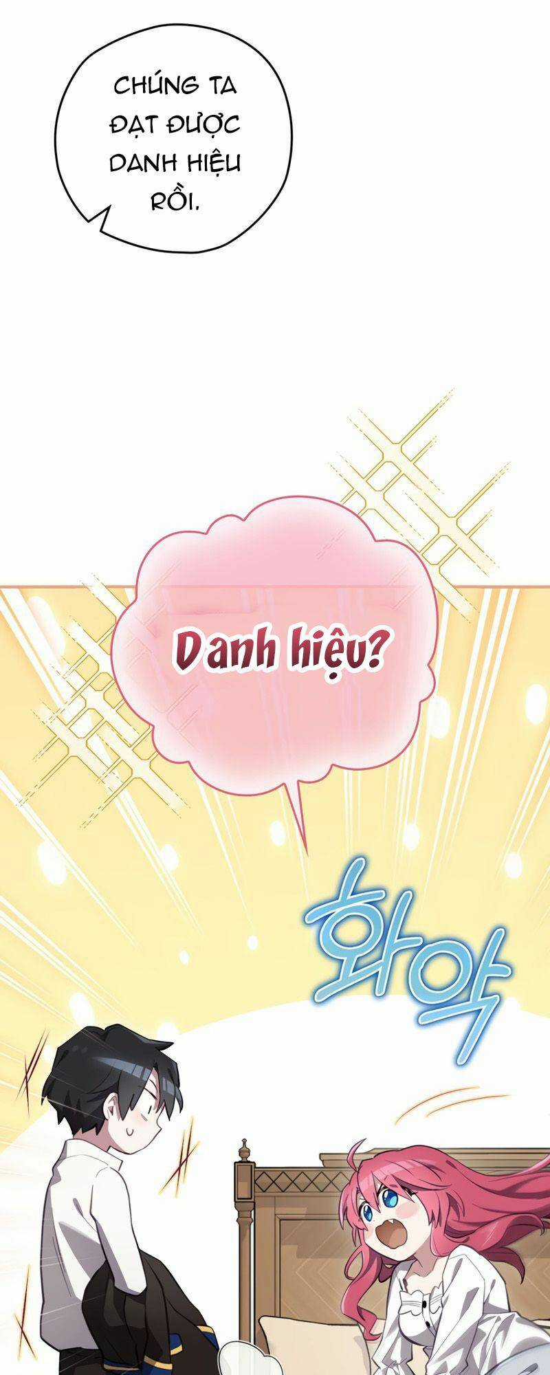 Kẻ Phán Quyết - Chapter 34 - Trang 15