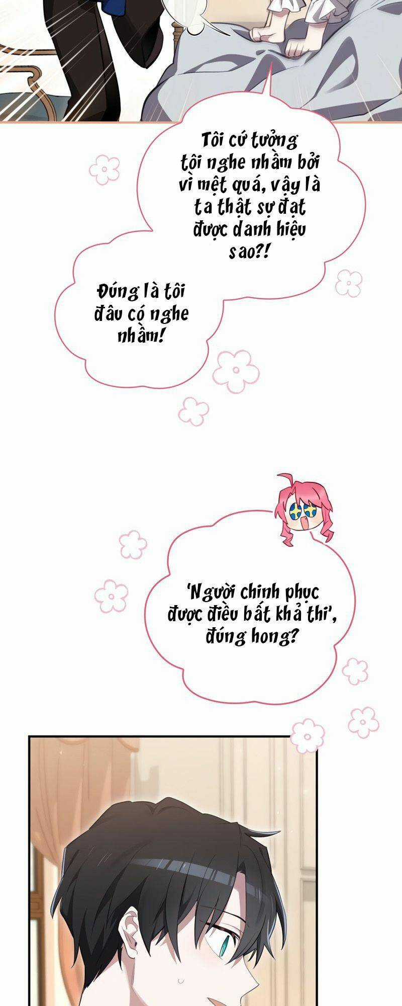 Kẻ Phán Quyết - Chapter 34 - Trang 16