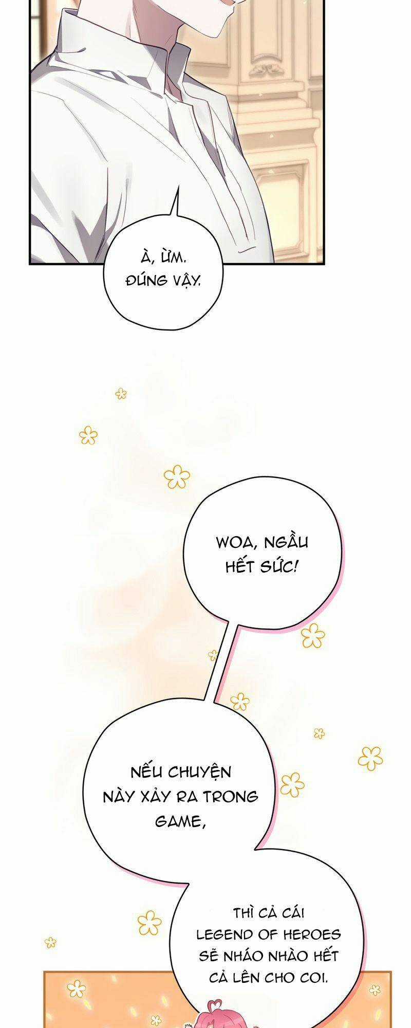 Kẻ Phán Quyết - Chapter 34 - Trang 17