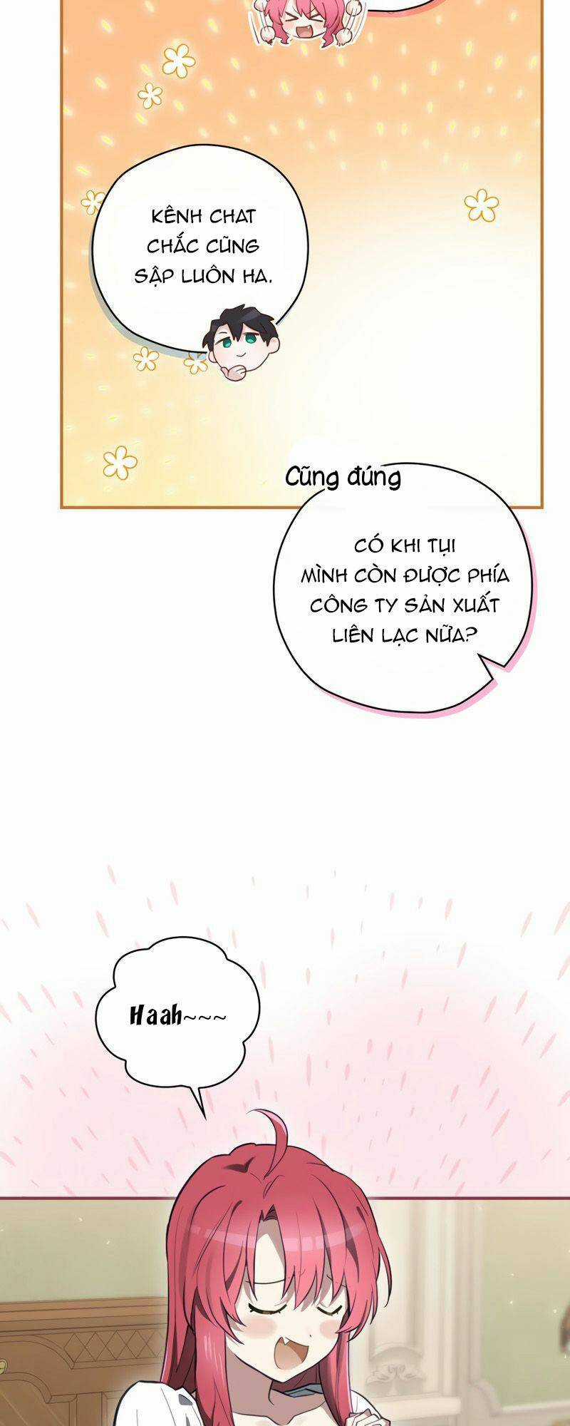 Kẻ Phán Quyết - Chapter 34 - Trang 18