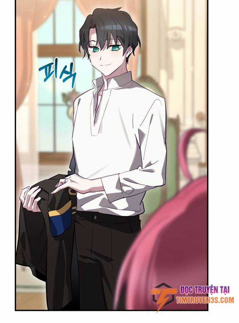 Kẻ Phán Quyết - Chapter 34 - Trang 20