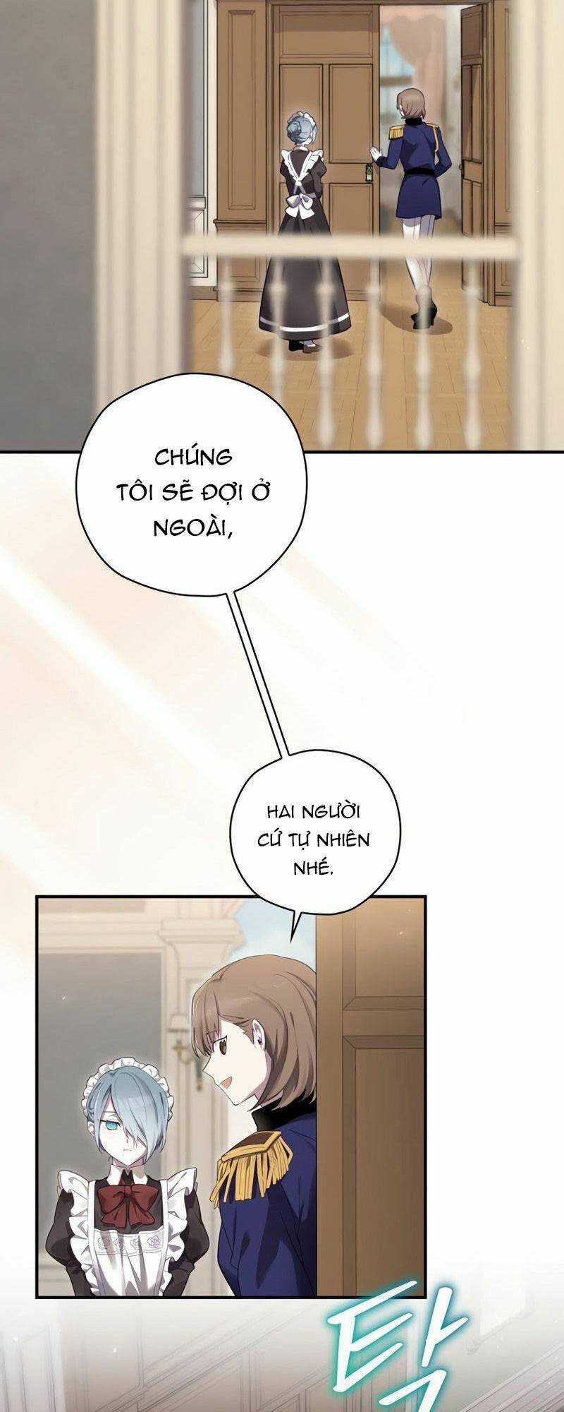 Kẻ Phán Quyết - Chapter 34 - Trang 3