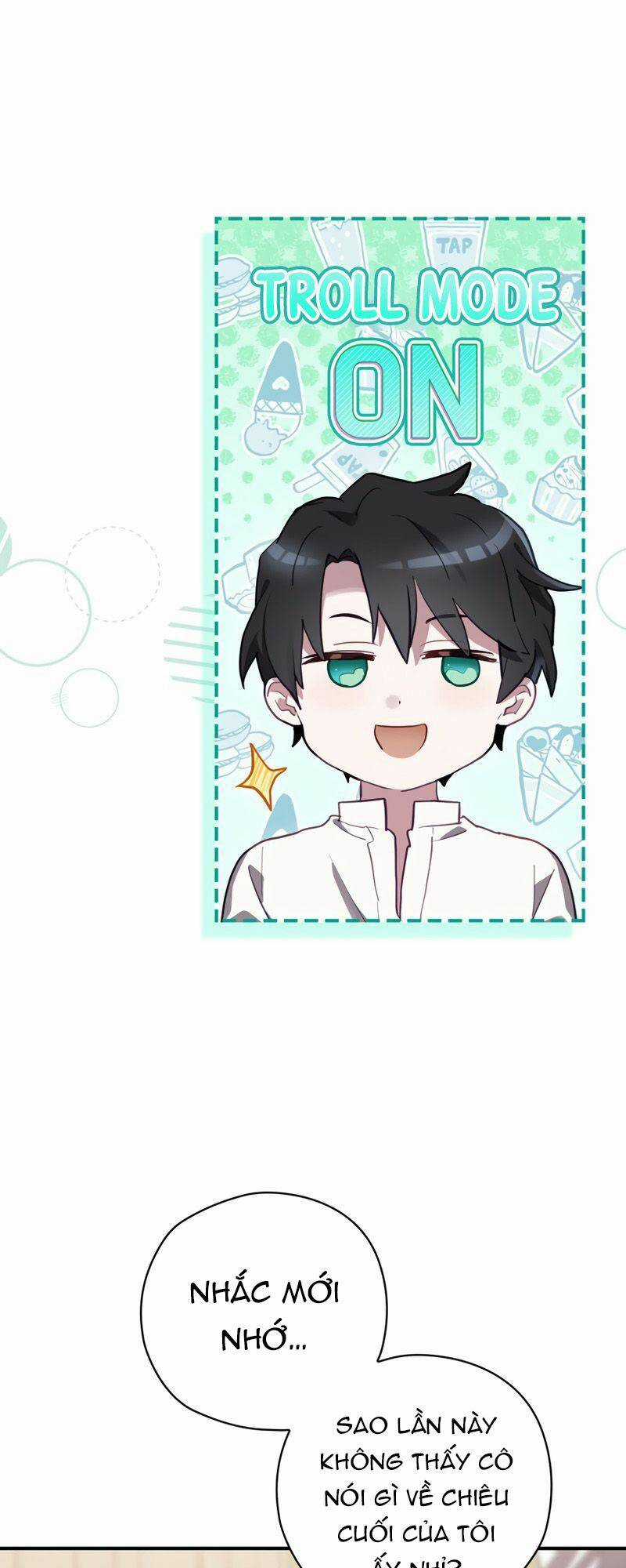 Kẻ Phán Quyết - Chapter 34 - Trang 21