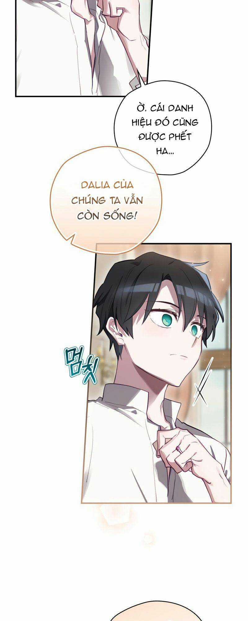 Kẻ Phán Quyết - Chapter 34 - Trang 23