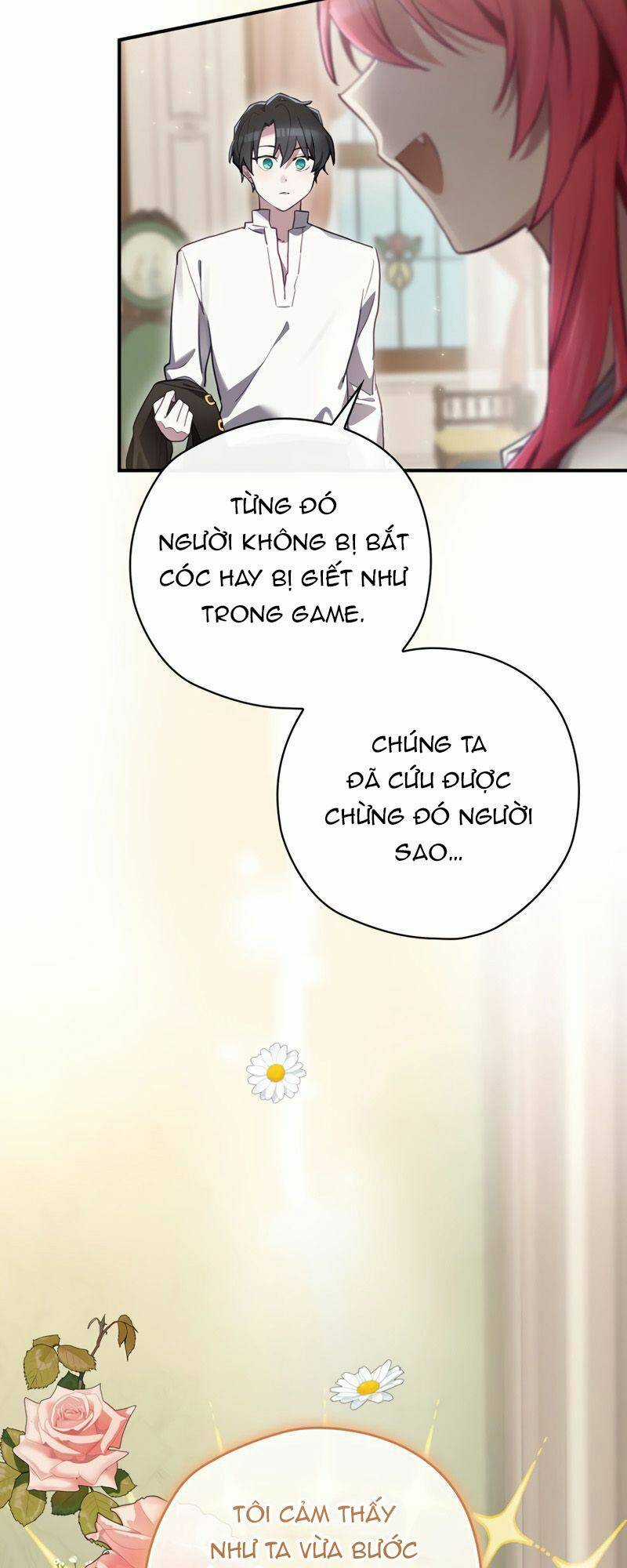 Kẻ Phán Quyết - Chapter 34 - Trang 26