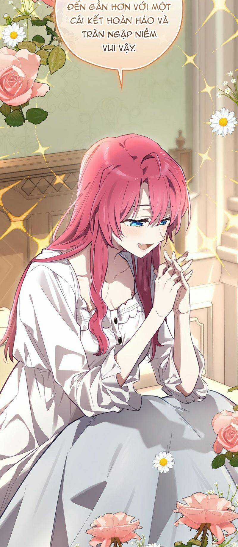 Kẻ Phán Quyết - Chapter 34 - Trang 27