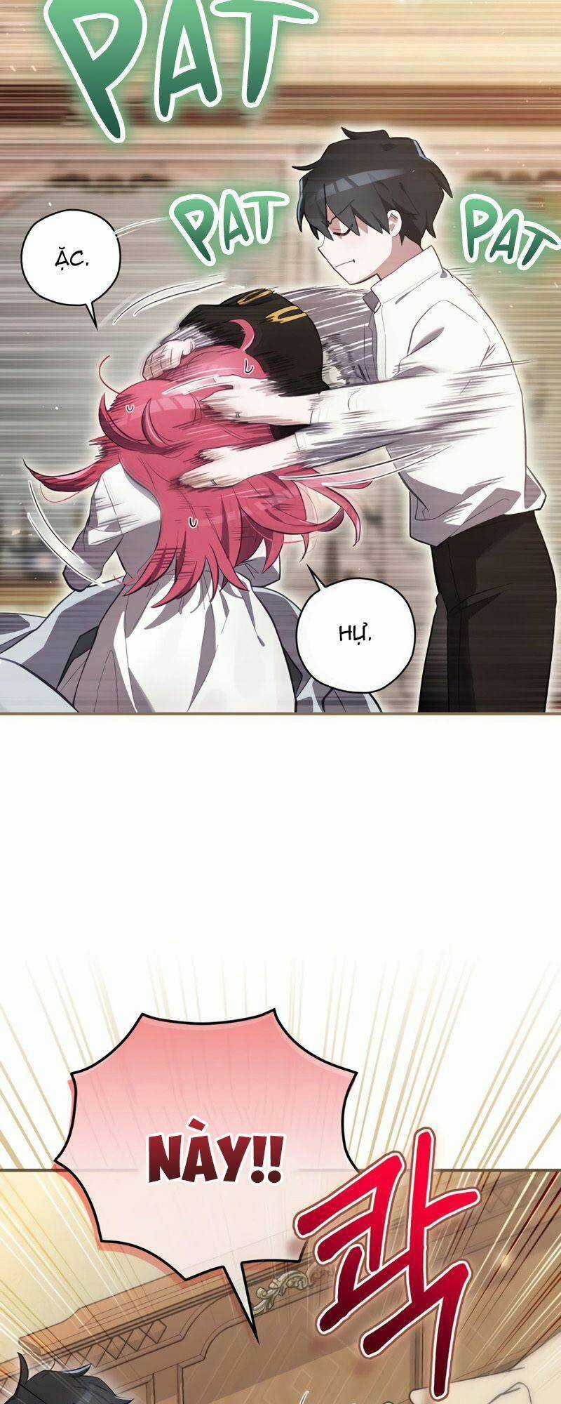 Kẻ Phán Quyết - Chapter 34 - Trang 30