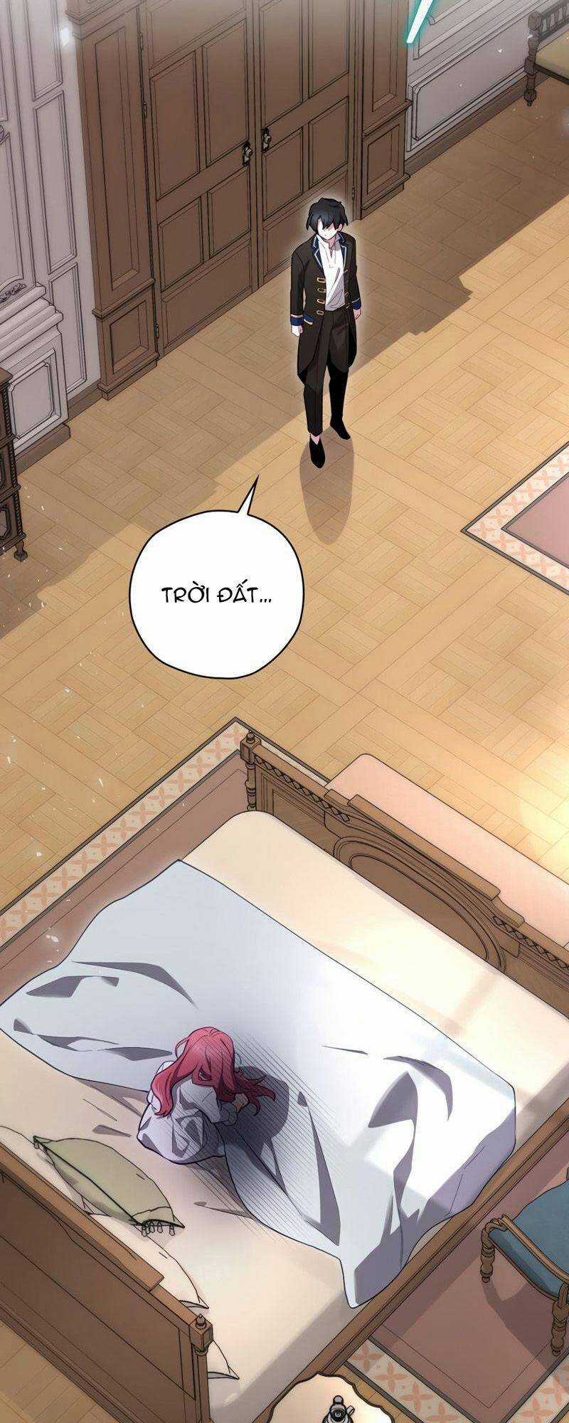 Kẻ Phán Quyết - Chapter 34 - Trang 4