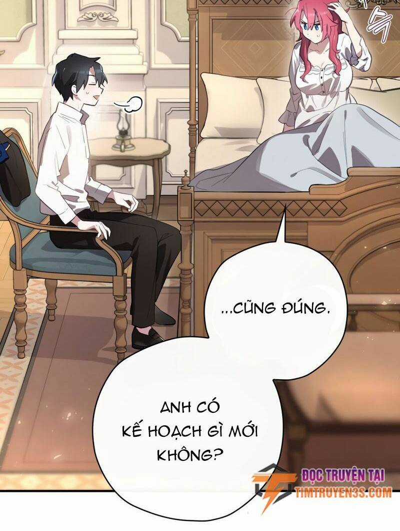 Kẻ Phán Quyết - Chapter 34 - Trang 34