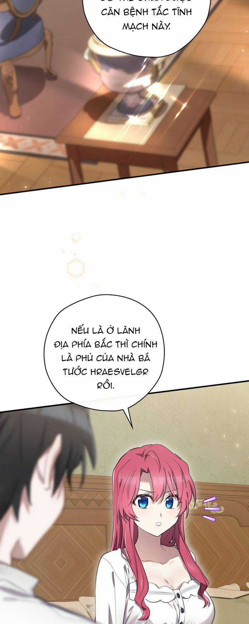 Kẻ Phán Quyết - Chapter 34 - Trang 37