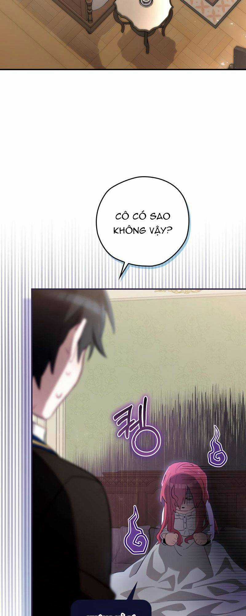 Kẻ Phán Quyết - Chapter 34 - Trang 5