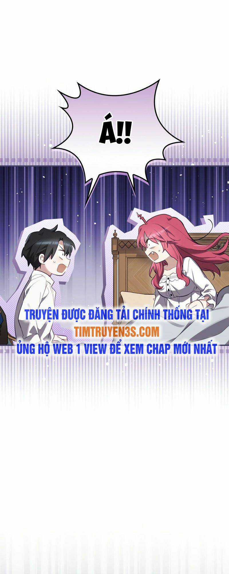 Kẻ Phán Quyết - Chapter 34 - Trang 41