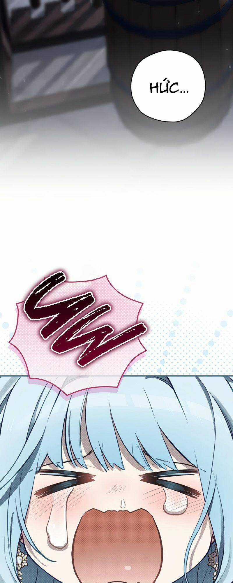 Kẻ Phán Quyết - Chapter 34 - Trang 44