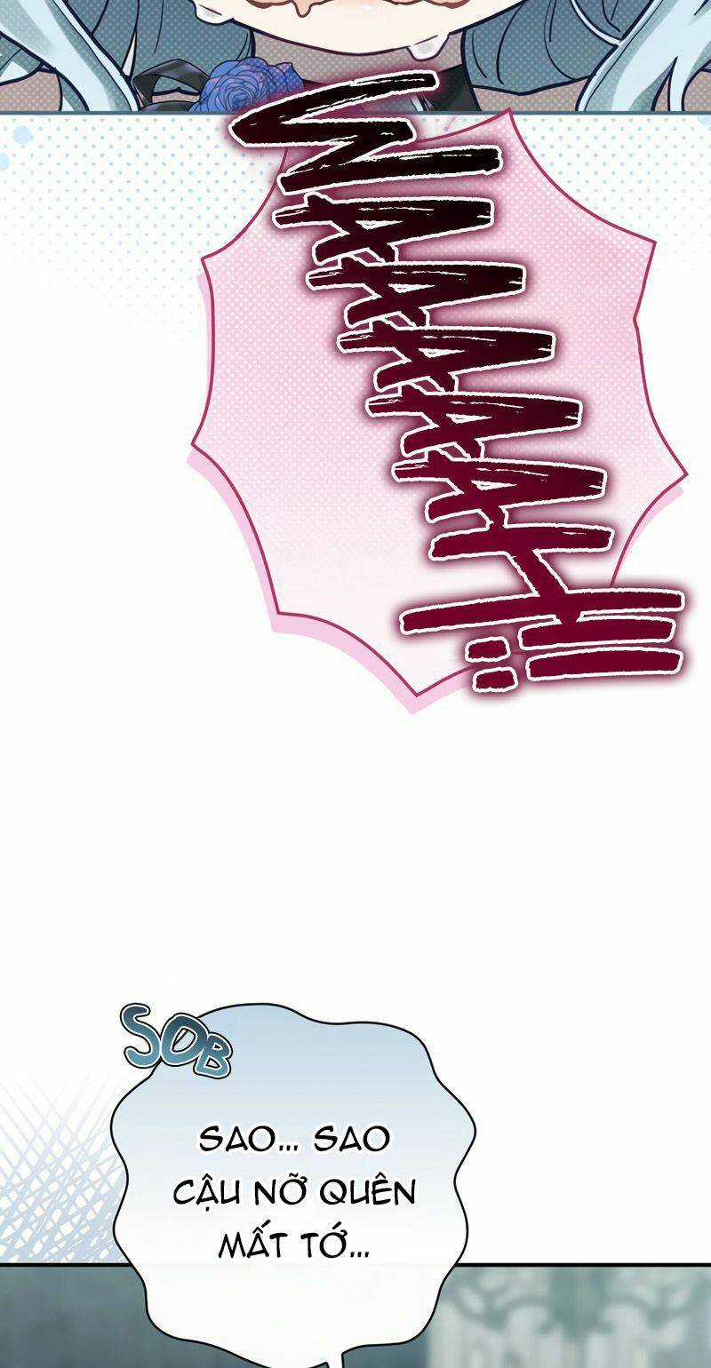 Kẻ Phán Quyết - Chapter 34 - Trang 45