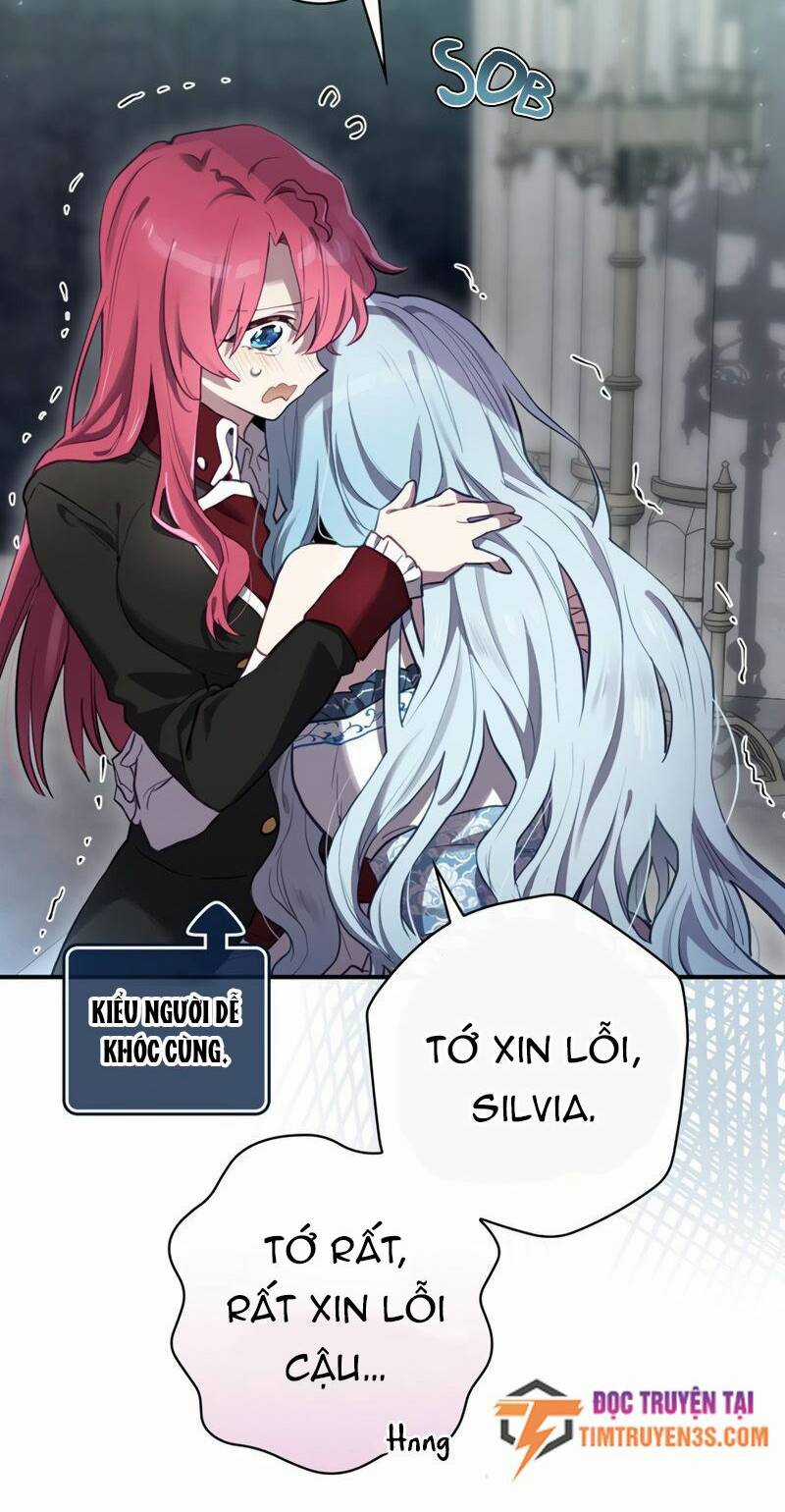 Kẻ Phán Quyết - Chapter 34 - Trang 46