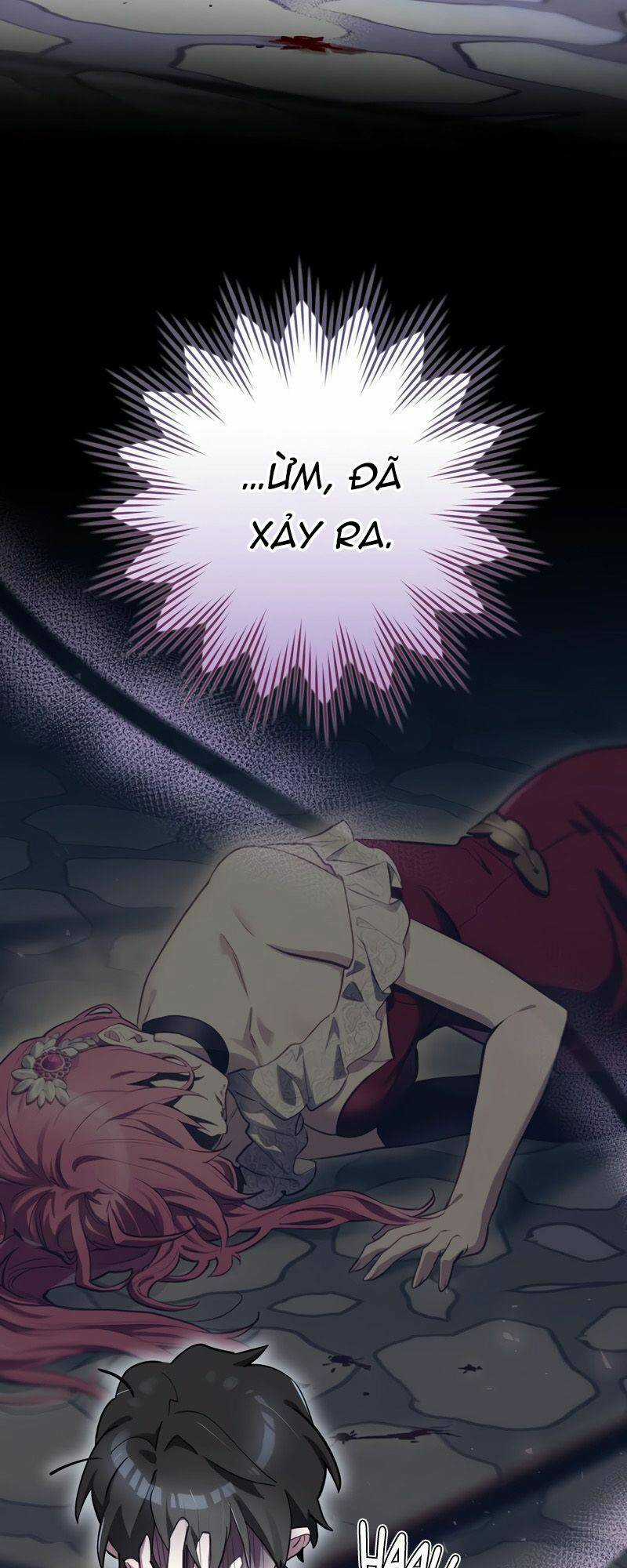 Kẻ Phán Quyết - Chapter 34 - Trang 50
