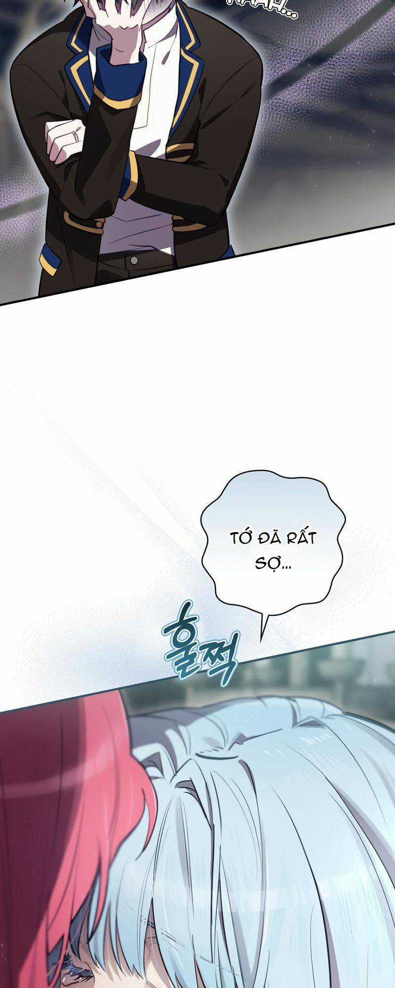 Kẻ Phán Quyết - Chapter 34 - Trang 51