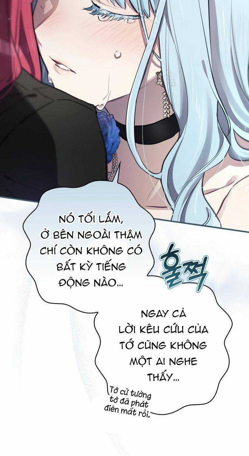 Kẻ Phán Quyết - Chapter 34 - Trang 52