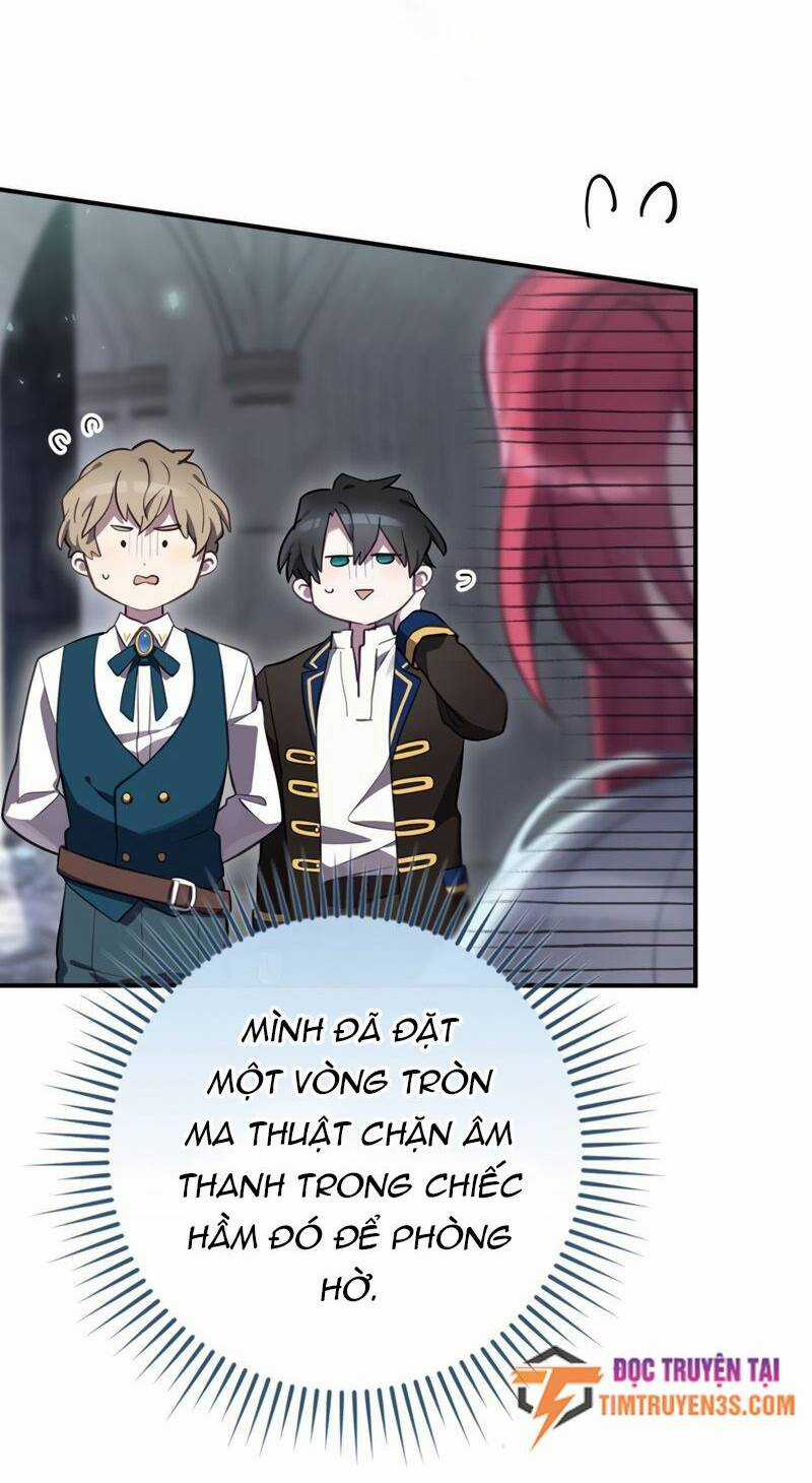 Kẻ Phán Quyết - Chapter 34 - Trang 53