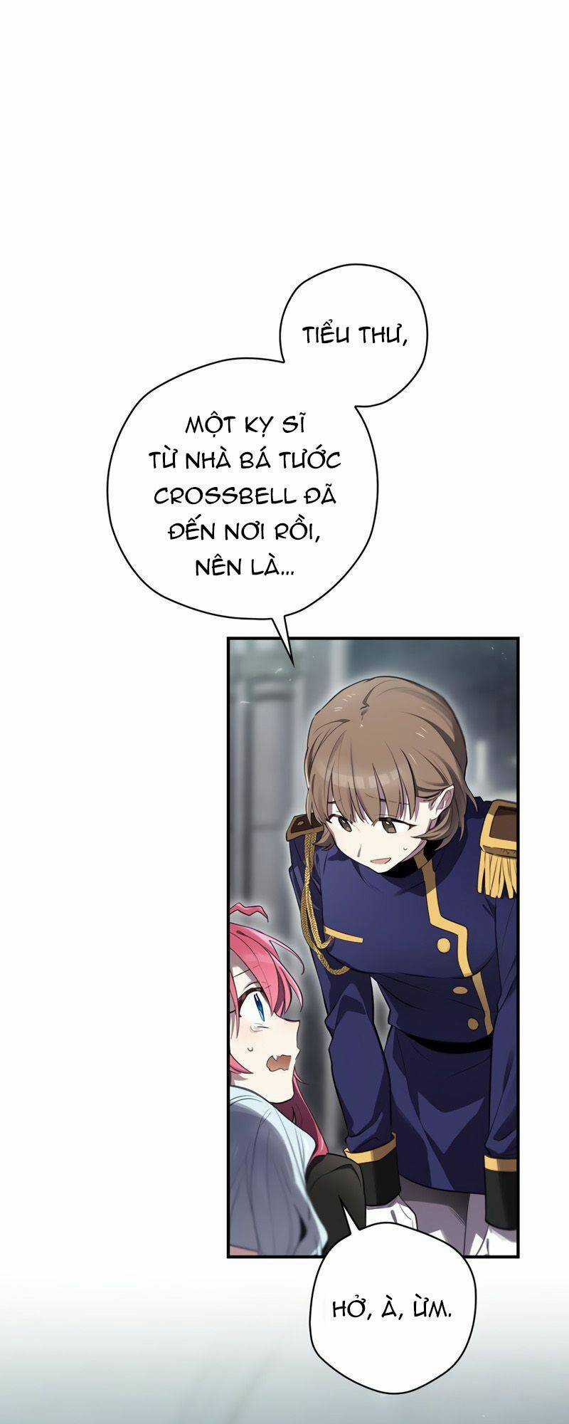 Kẻ Phán Quyết - Chapter 34 - Trang 54