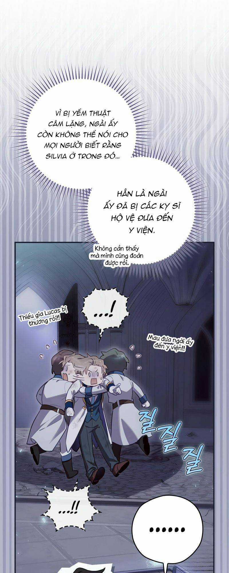 Kẻ Phán Quyết - Chapter 34 - Trang 58