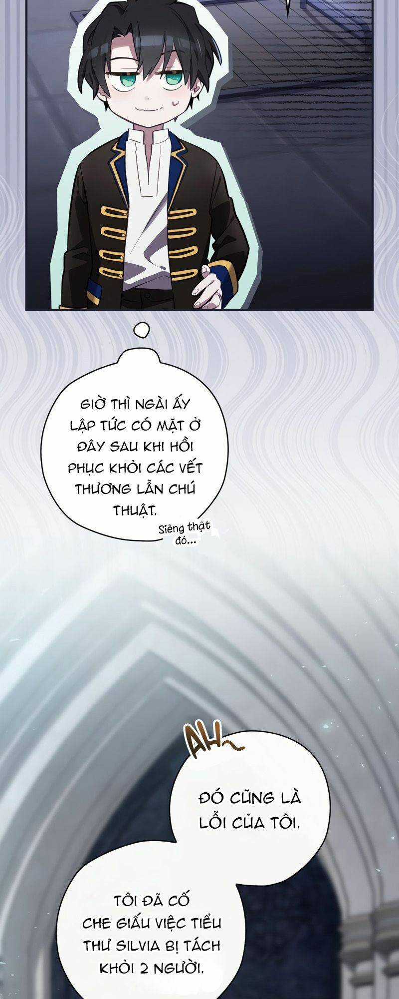 Kẻ Phán Quyết - Chapter 34 - Trang 59