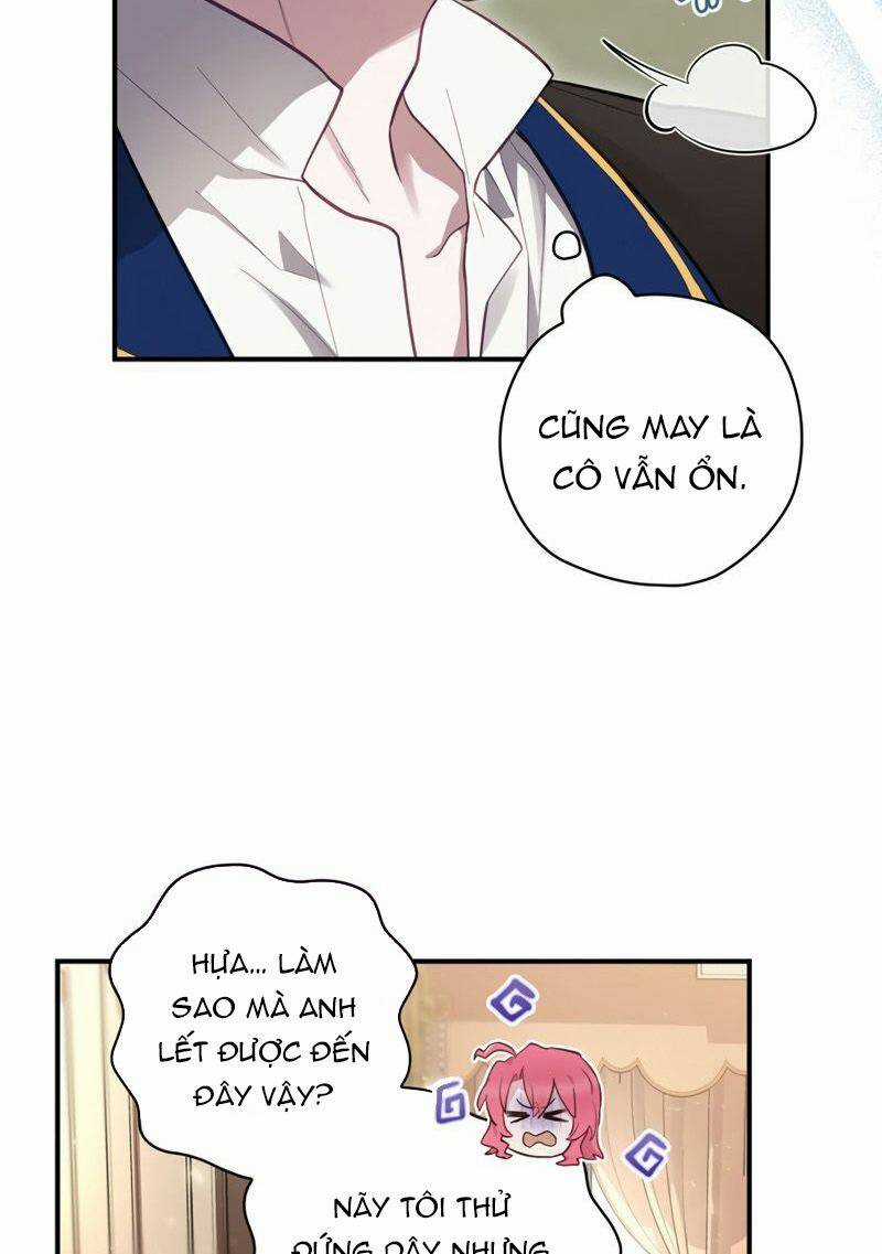 Kẻ Phán Quyết - Chapter 34 - Trang 7