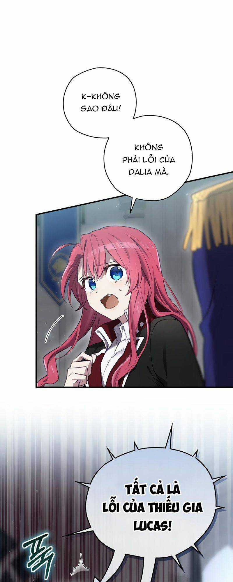 Kẻ Phán Quyết - Chapter 34 - Trang 62