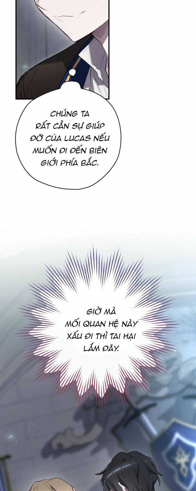 Kẻ Phán Quyết - Chapter 34 - Trang 64