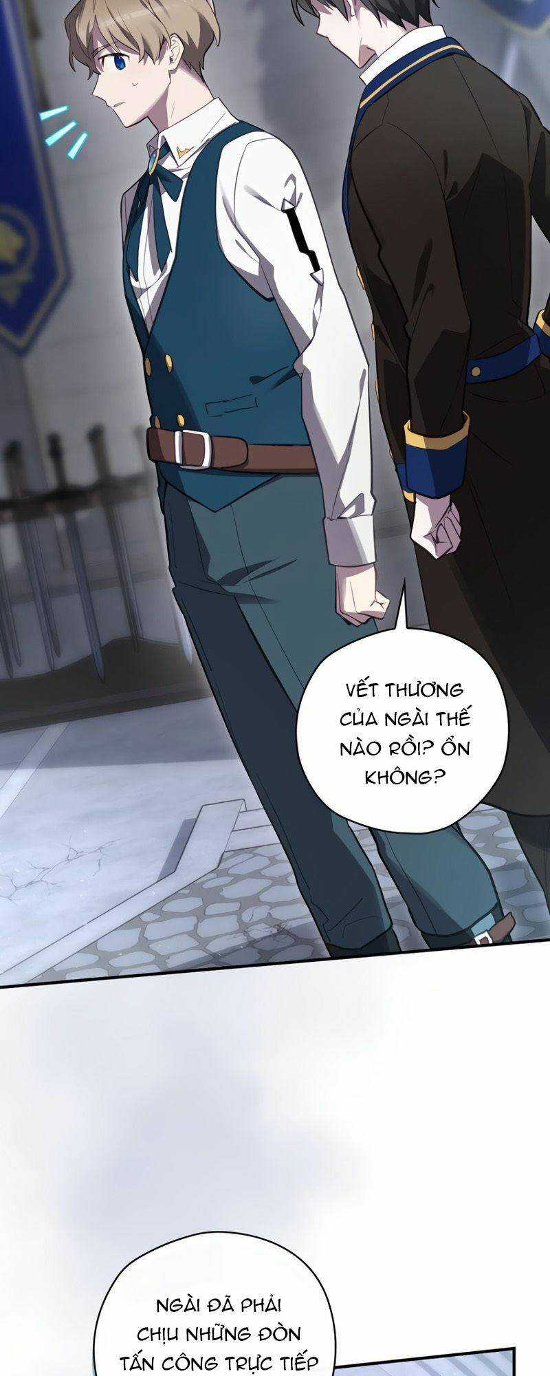 Kẻ Phán Quyết - Chapter 34 - Trang 65