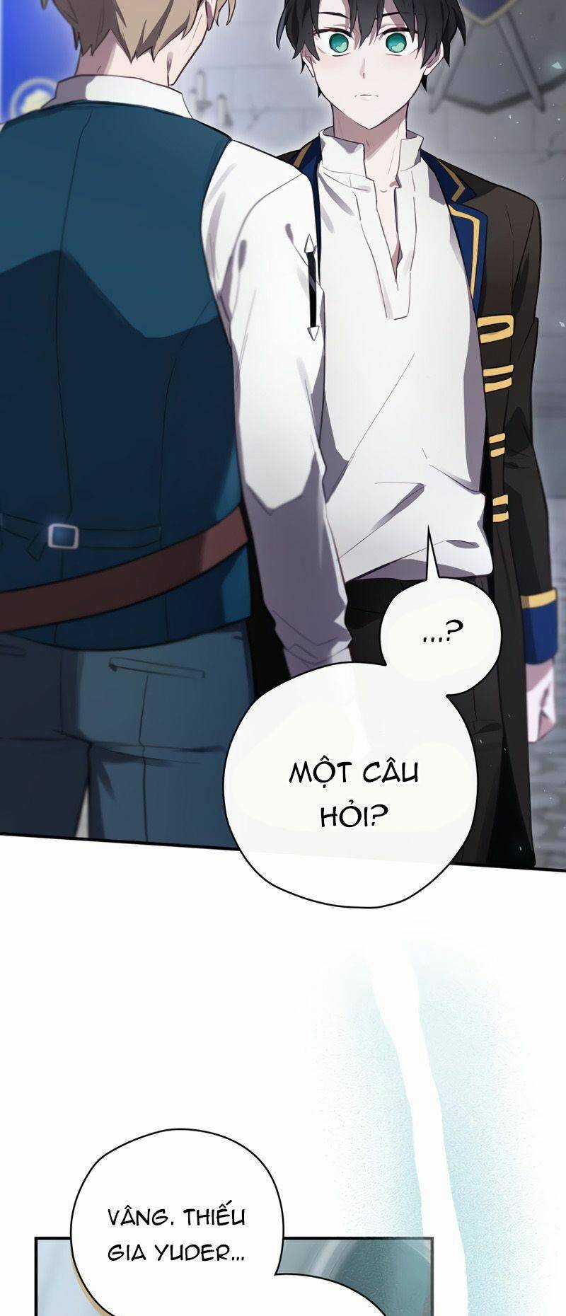 Kẻ Phán Quyết - Chapter 34 - Trang 68