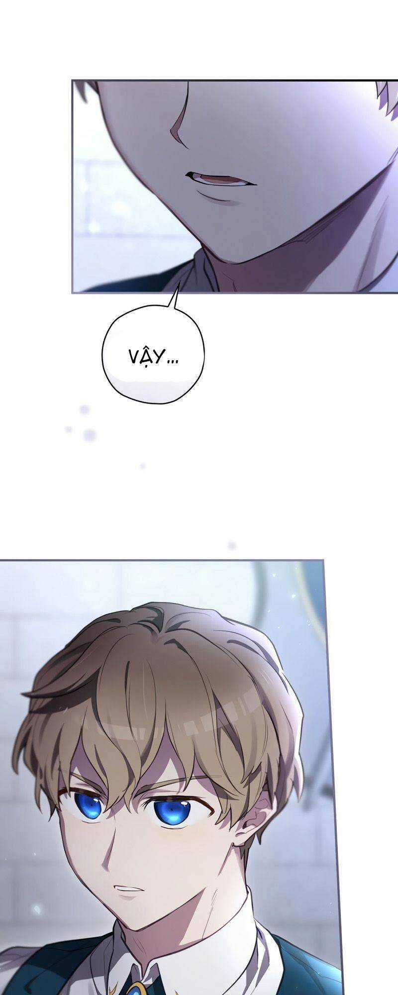 Kẻ Phán Quyết - Chapter 34 - Trang 70
