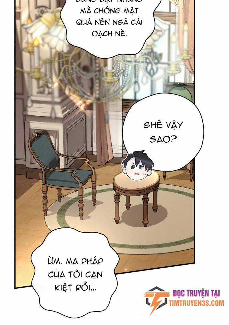 Kẻ Phán Quyết - Chapter 34 - Trang 8