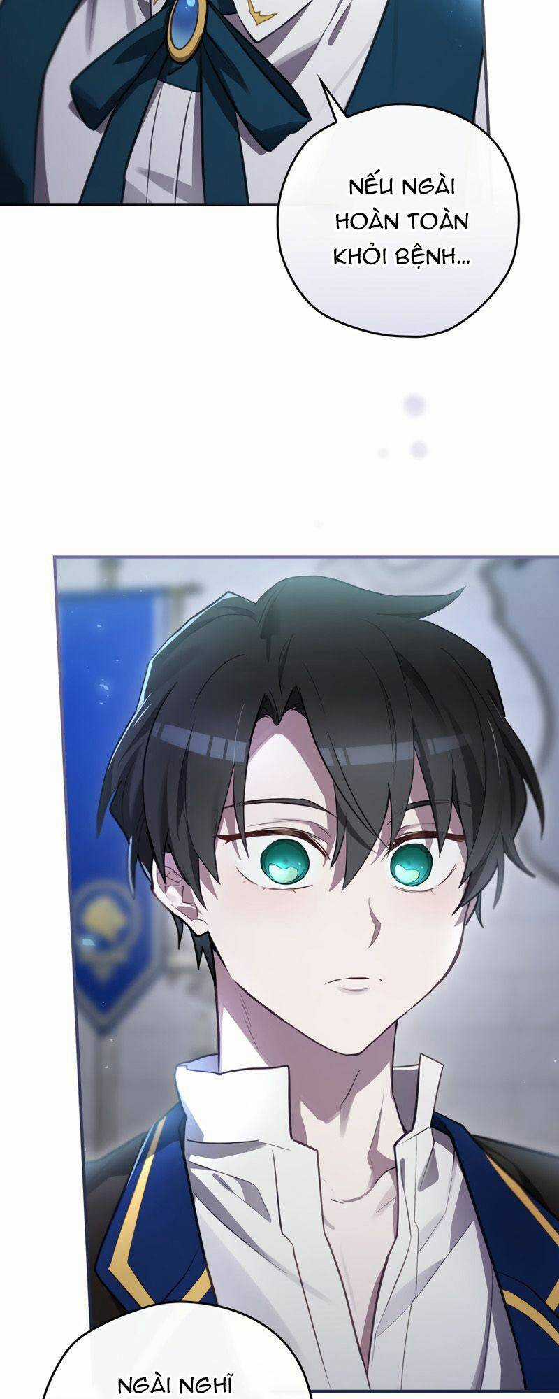 Kẻ Phán Quyết - Chapter 34 - Trang 71