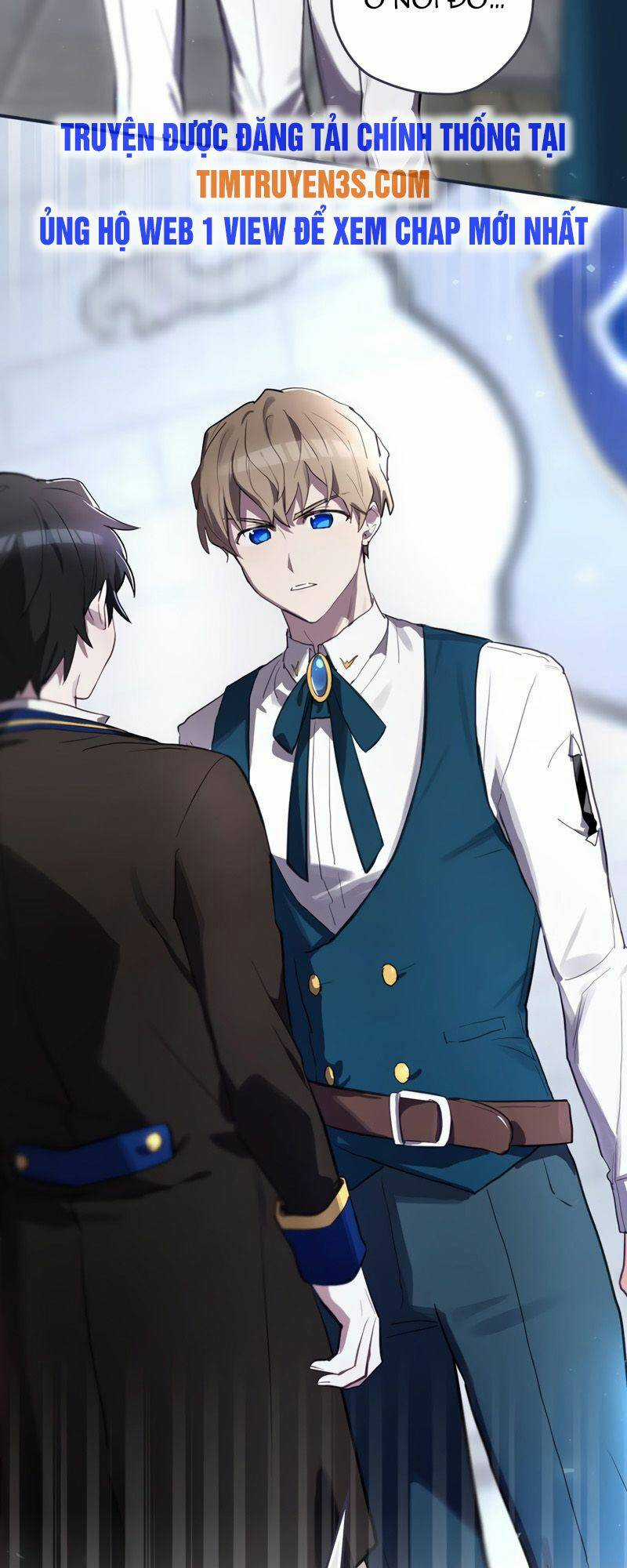 Kẻ Phán Quyết - Chapter 34 - Trang 74