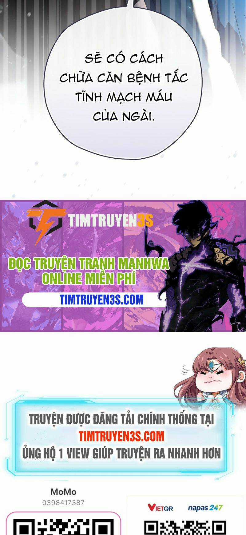 Kẻ Phán Quyết - Chapter 34 - Trang 75