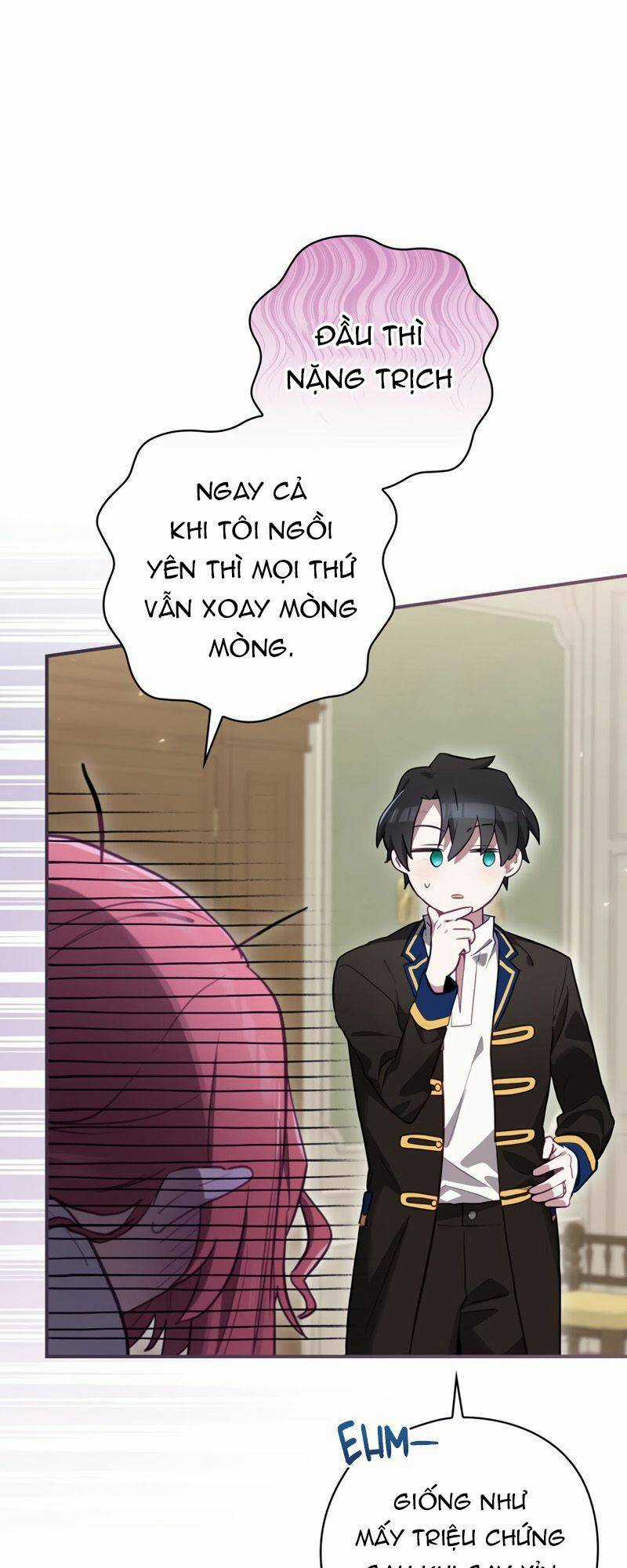 Kẻ Phán Quyết - Chapter 34 - Trang 9